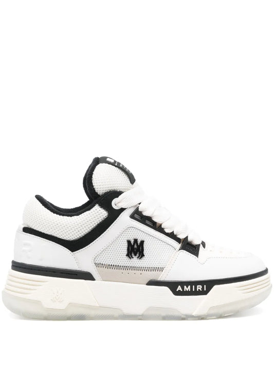 A Amiri Ma-1 sneakers