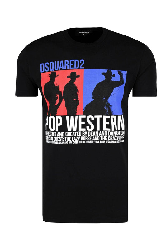 E Dsquared T-shirt