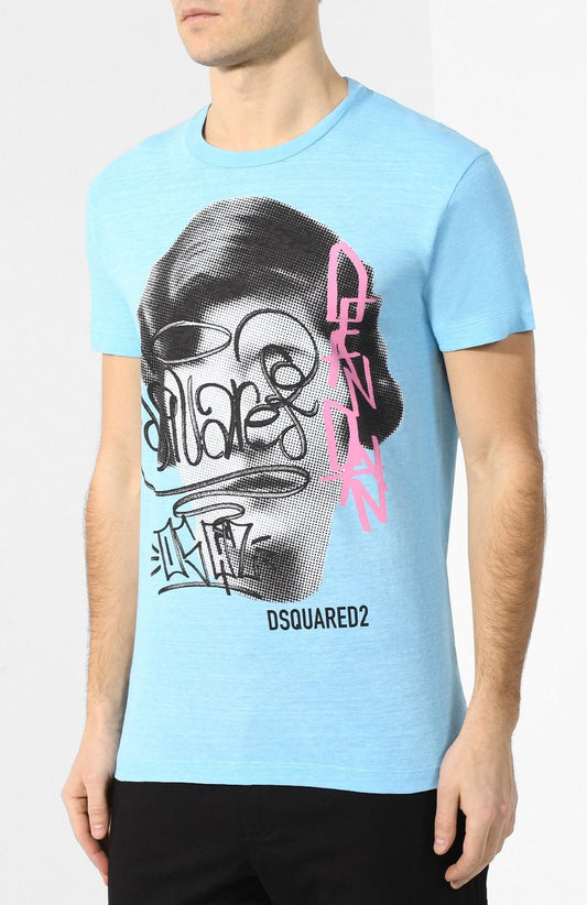 E Dsquared t-shirt
