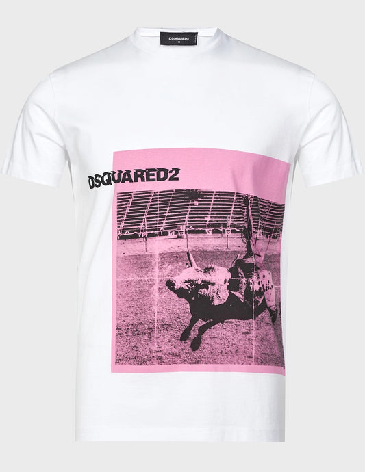E Dsquared t-shirt