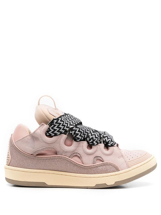 A Lanvin sneakers
