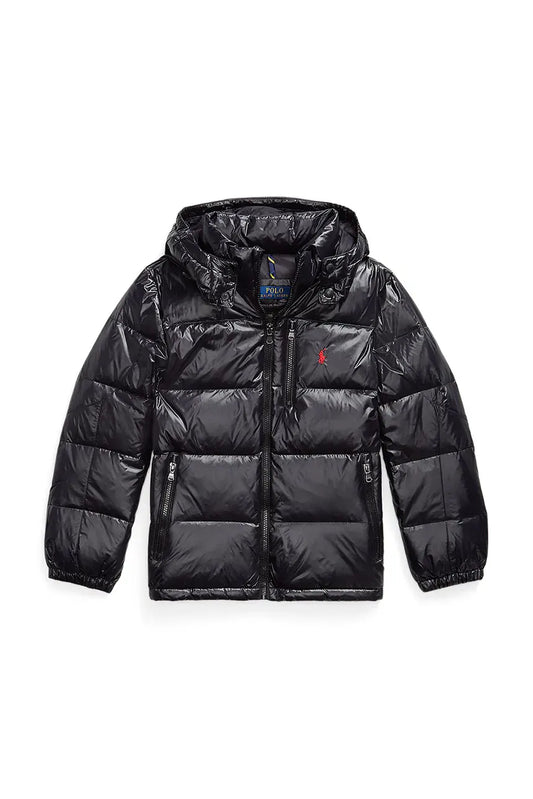 B Geaca polo ralph laurent