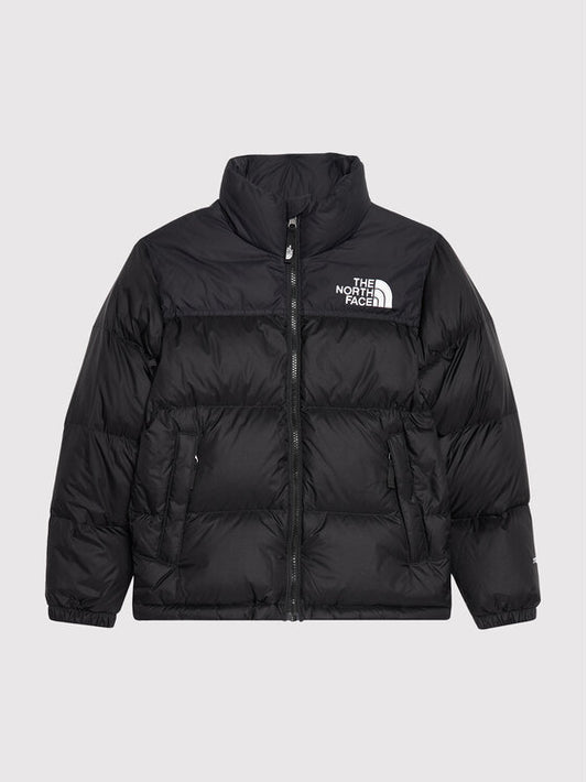 B The north face jacket