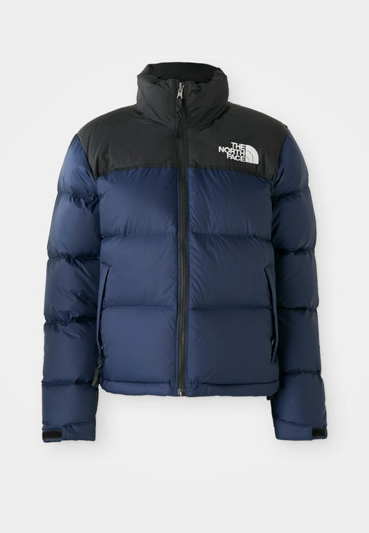 B The north face jacket