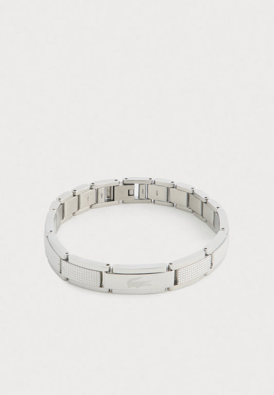 B Lacoste bracelet