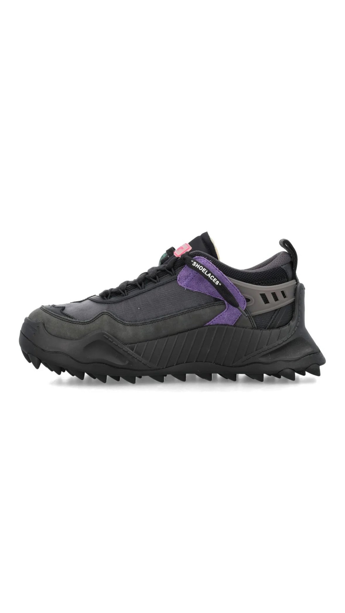A Off white Odsy sneakers