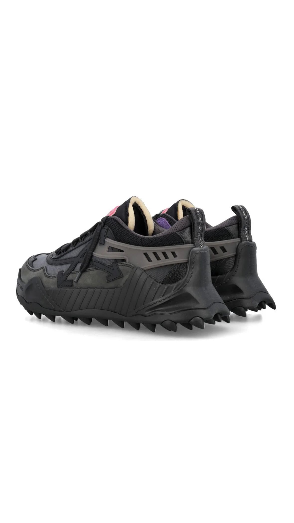 A Off white Odsy sneakers