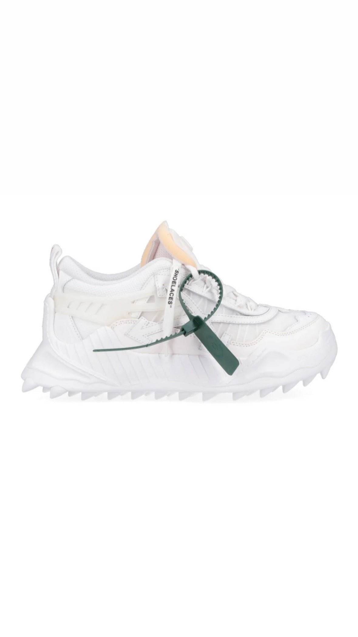 A Off white odsy sneakers