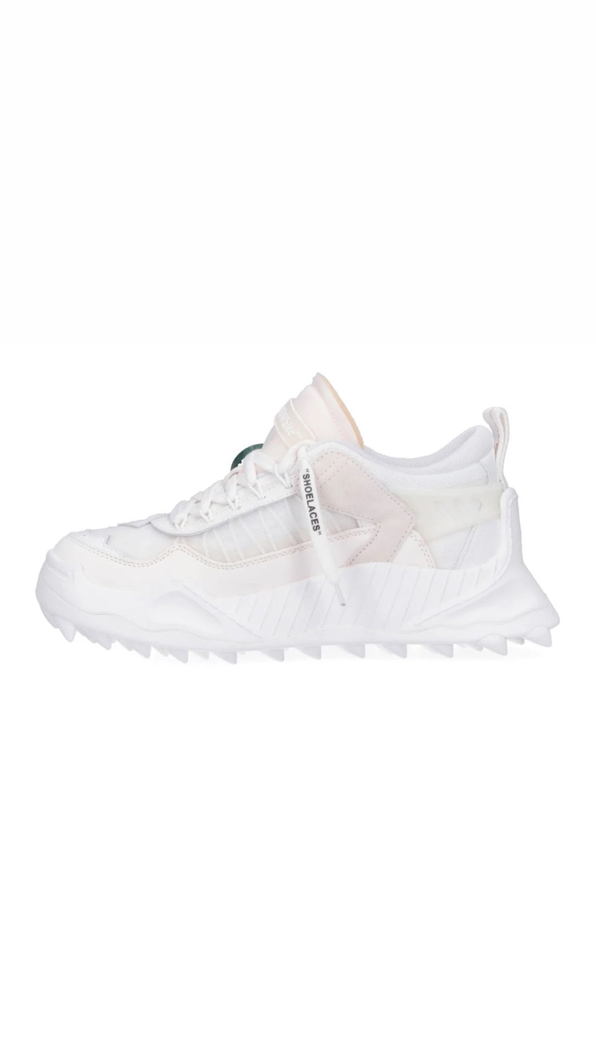 A Off white odsy sneakers