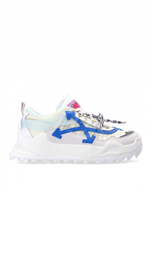 A Off white Odsy sneakers
