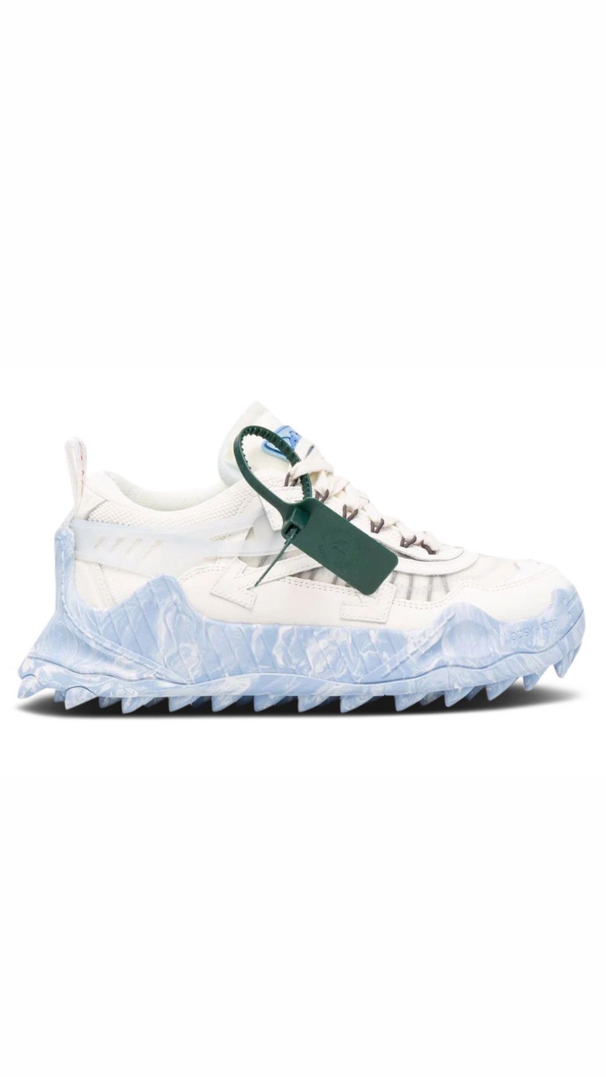 A Off white odsy sneakers
